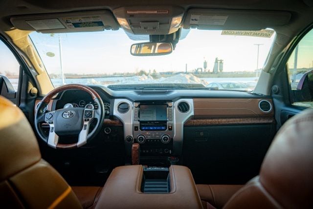 2020 TOYOTA TUNDRA - Image 16