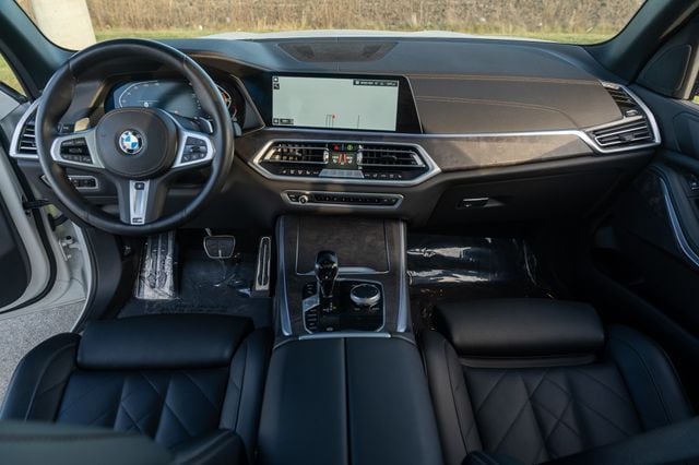 2023 BMW X5 - Image 14