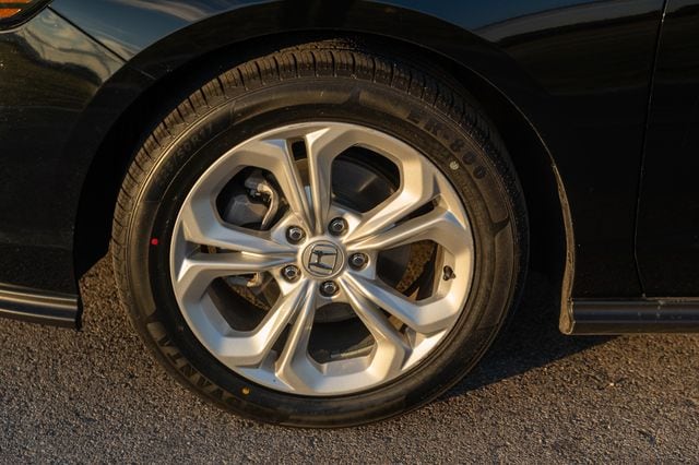 2024 HONDA ACCORD - Image 10