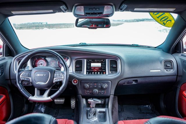 2016 DODGE CHARGER - Image 14