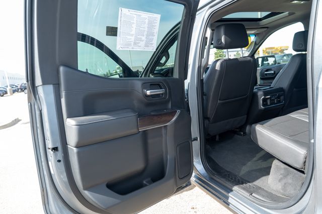 2021 GMC SIERRA - Image 17