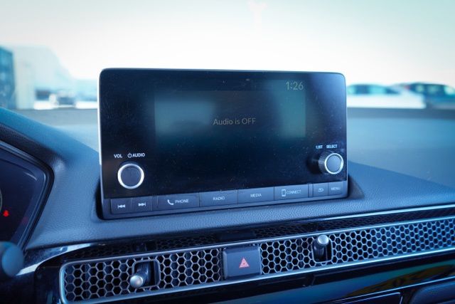 2024 HONDA CIVIC - Image 22