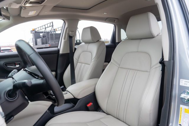 2024 HONDA HR-V - Image 16