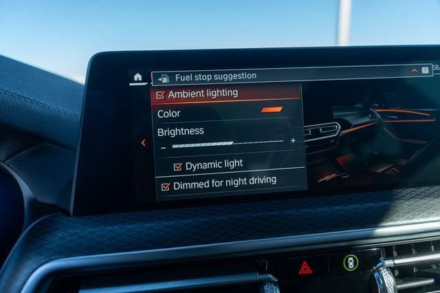 2023 BMW X3 - Image 33