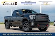 GMC Sierra 2500 HD