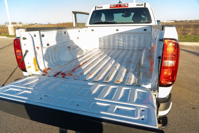 2021 CHEVROLET COLORADO - Image 16