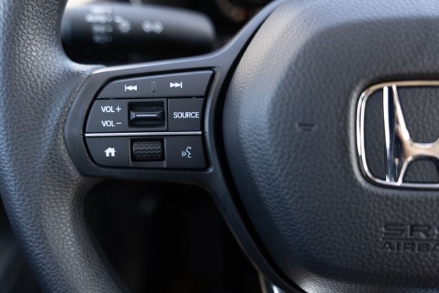 2025 HONDA CR-V - Image 17