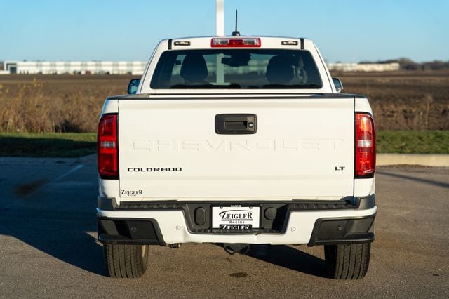 2021 CHEVROLET COLORADO - Image 6