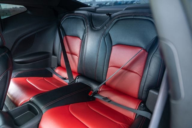 2023 CHEVROLET CAMARO - Image 16