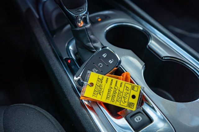 2024 CHEVROLET MALIBU - Image 27