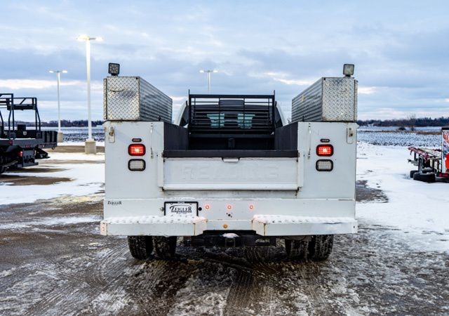 2017 RAM 3500 - Image 5