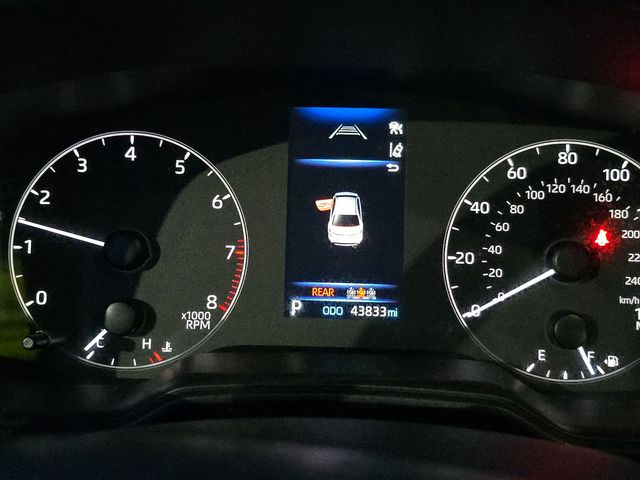 2024 TOYOTA COROLLA - Image 22