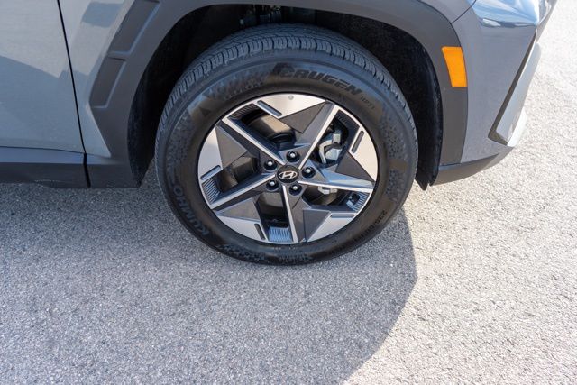 2026 HYUNDAI TUCSON - Image 9