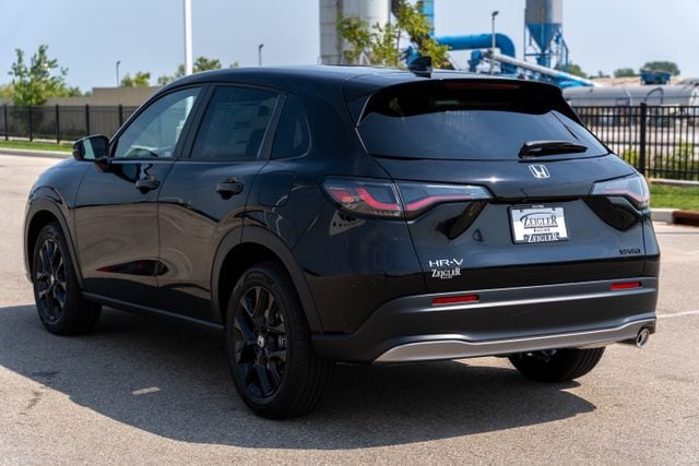 2023 HONDA HR-V - Image 5