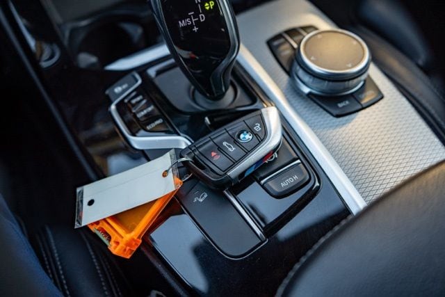 2019 BMW X3 - Image 34