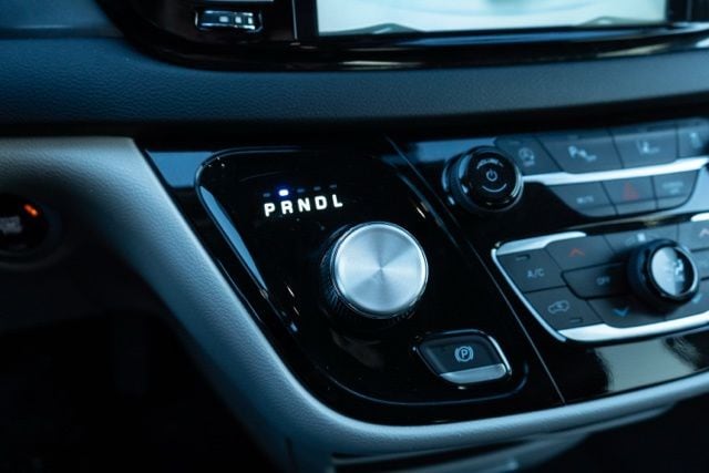 2024 CHRYSLER PACIFICA - Image 23