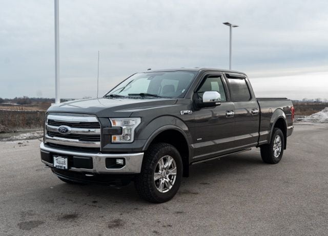2016 FORD F-150 - Image 6