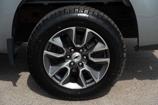 2023 CHEVROLET SILVERADO - Image 11