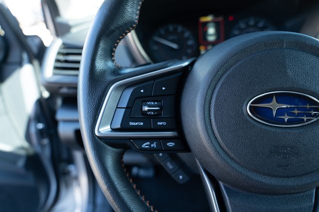 2022 SUBARU CROSSTREK - Image 24