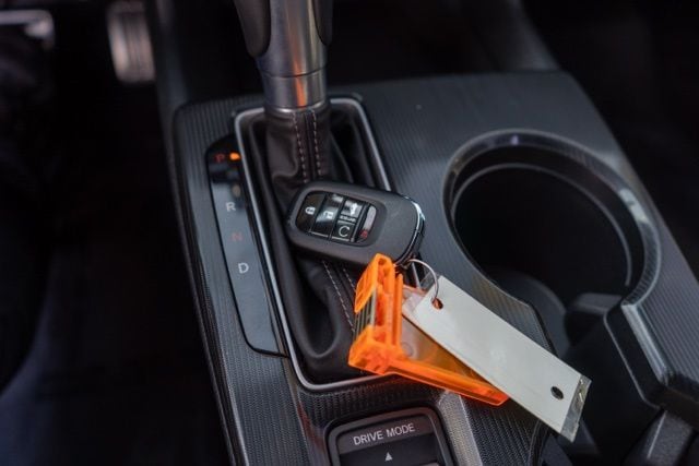 2025 HONDA CR-V - Image 28