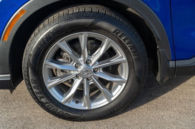 2024 HONDA CR-V - Image 12