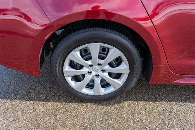 2024 TOYOTA COROLLA - Image 13