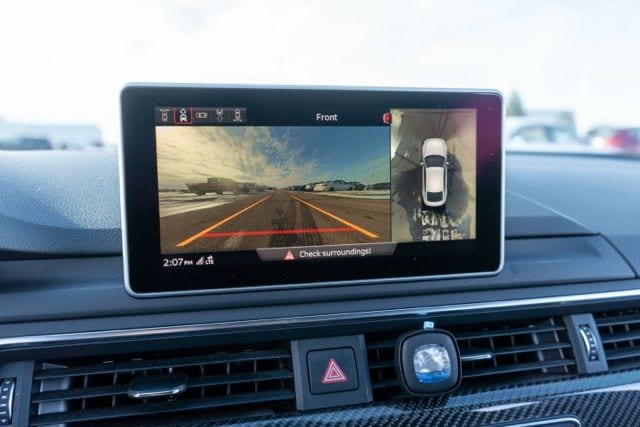 2019 AUDI RS 5 - Image 20