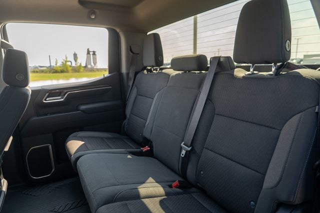 2022 CHEVROLET SILVERADO - Image 15