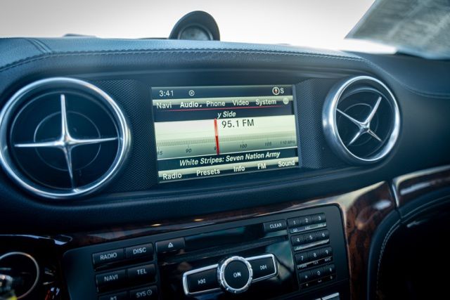 2015 MERCEDES-BENZ SL-CLASS - Image 31