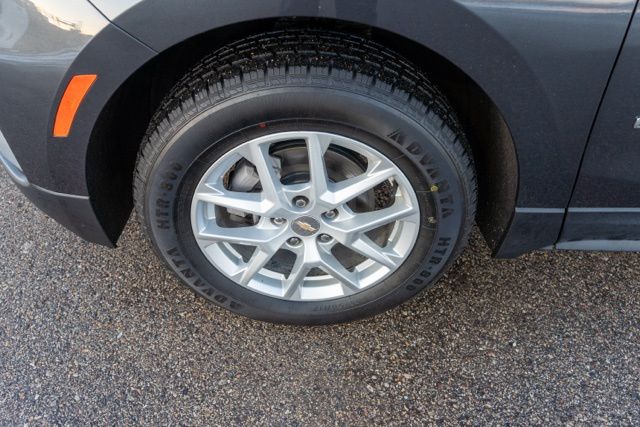 2024 CHEVROLET EQUINOX - Image 11