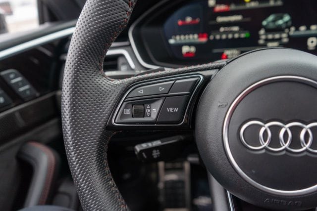 2020 AUDI S5 - Image 21