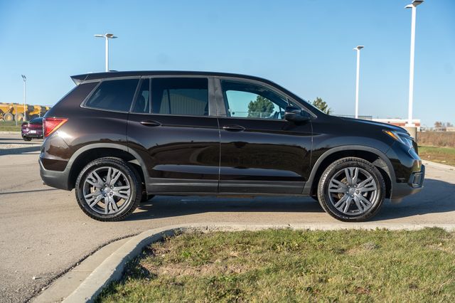 2019 HONDA PASSPORT - Image 8