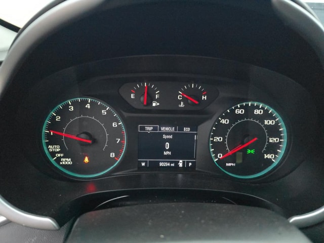 2023 CHEVROLET MALIBU - Image 12