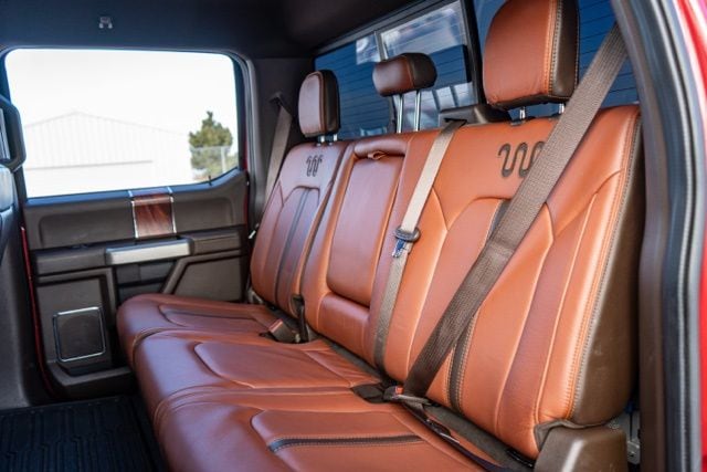 2022 FORD F-350 - Image 16