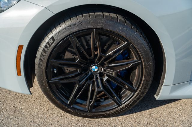 2024 BMW M2 - Image 10