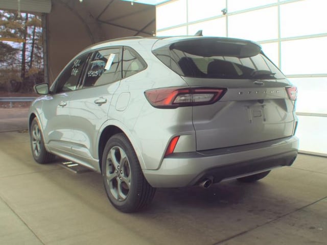 2024 FORD ESCAPE - Image 5