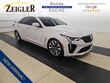 CADILLAC CT4-V