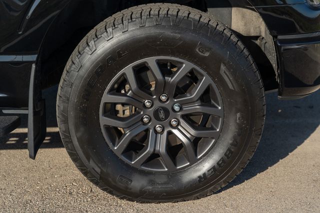 2023 FORD F-150 - Image 12