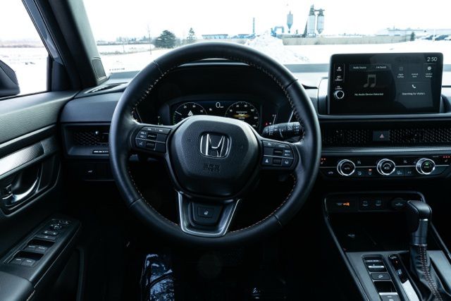 2026 HONDA CR-V - Image 15
