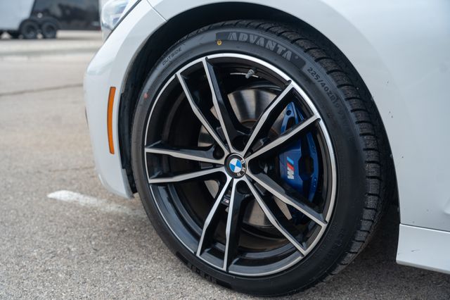 2021 BMW M340I - Image 9