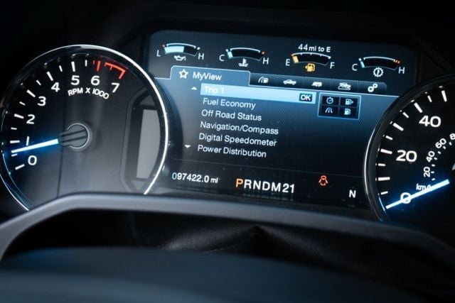 2016 FORD F-150 - Image 26