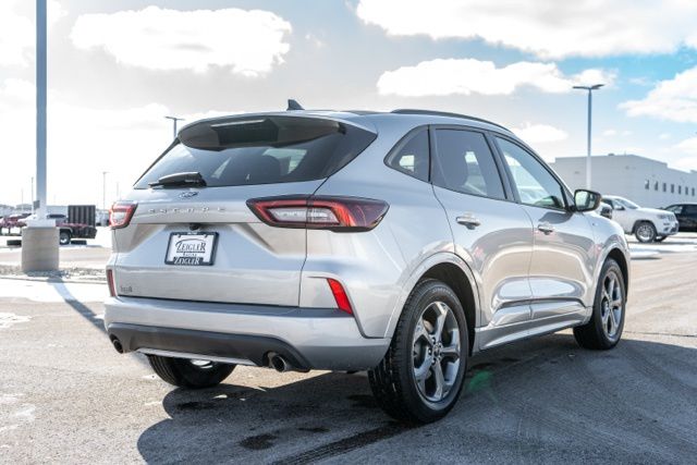 2024 FORD ESCAPE - Image 6