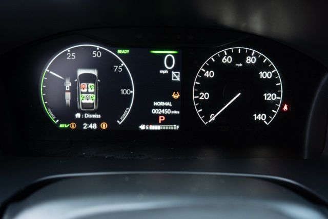 2026 HONDA CR-V - Image 28