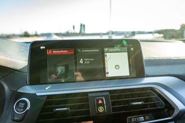 2019 BMW X3 - Image 29