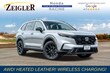 Honda CR-V Hybrid