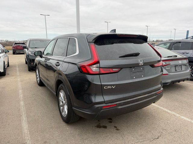 2024 HONDA CR-V - Image 6