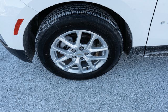 2024 CHEVROLET EQUINOX - Image 9
