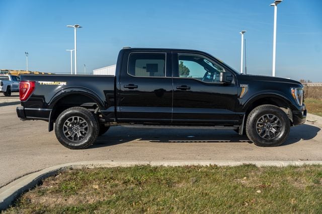 2023 FORD F-150 - Image 8