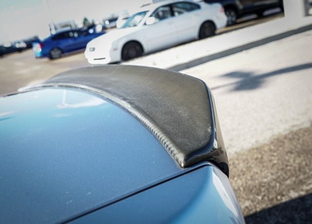 2020 SUBARU WRX - Image 13