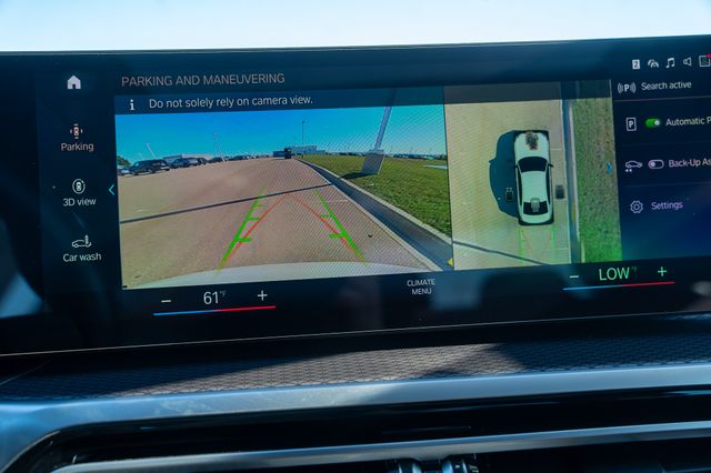 2024 BMW 340I - Image 29